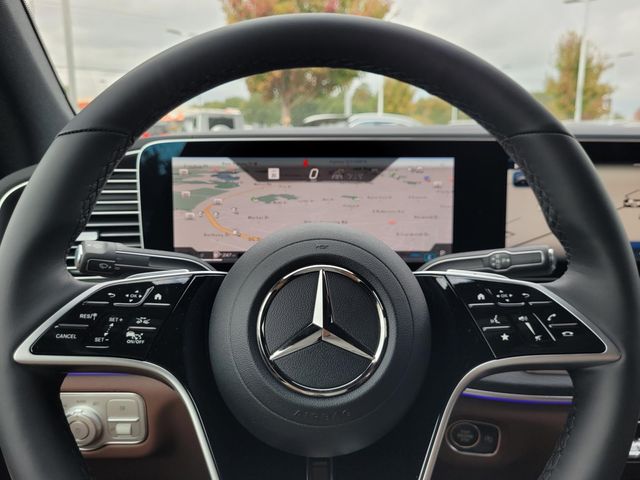 new 2026 Mercedes-Benz GLE car, priced at $85,680