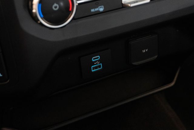 Used 2022 Ford F-150 Truck