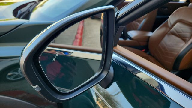 2022 Nissan Pathfinder