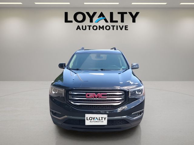 Used 2017 GMC Acadia SUV