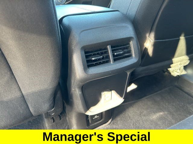 2021 GMC Terrain SLE photo