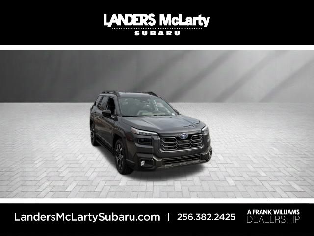 2026 Subaru Outback Touring XT AWD