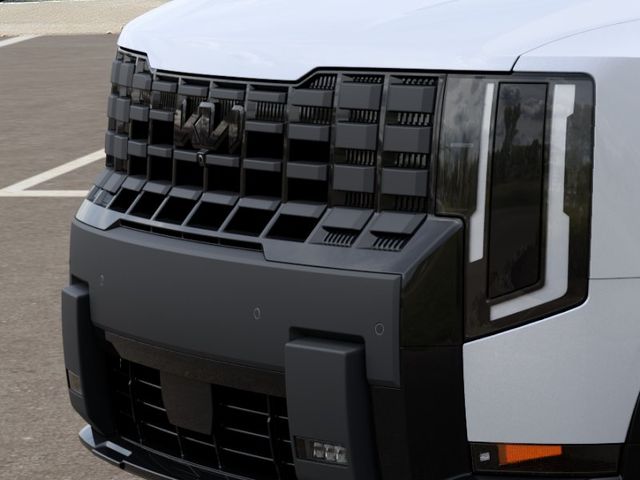 New 2027 Kia Telluride Hybrid SUV