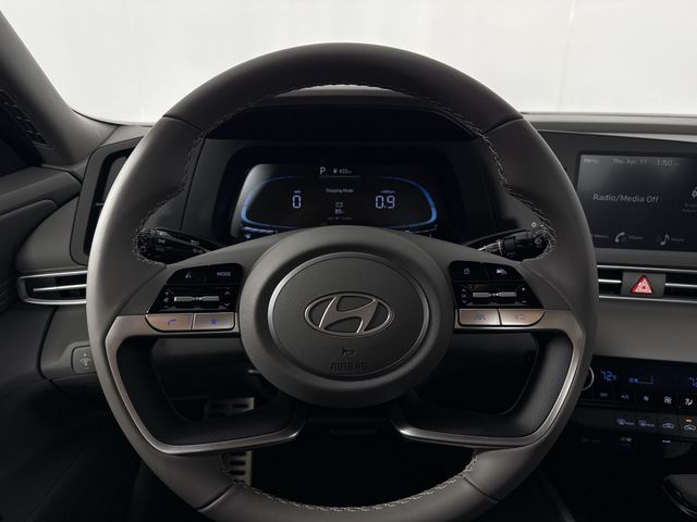 New 2025 Hyundai Elantra For Sale in Indianapolis, IN