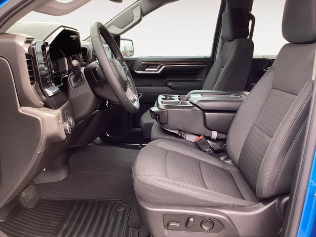Used Car 2023 Chevrolet Silverado 1500  Rst For Sale Under $35,000 In San Antonio, Texas