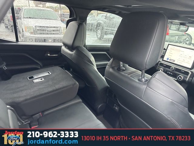Used Car 2025 Toyota 4runner  Limited For Sale Under $60,000 In San Antonio, Texas