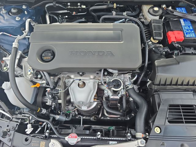 New 2026 Honda Civic Sedan Sedan
