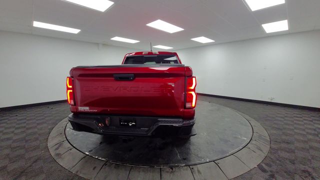 2026 – Chevrolet – Colorado