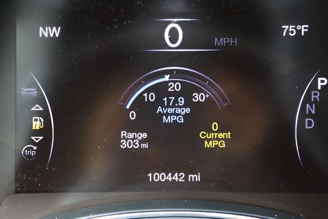 Used Car 2018 Jeep Grand Cherokee  Altitude For Sale Under $20,000 In Austin, Texas