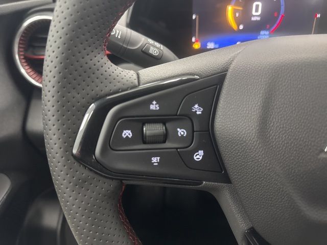 new 2026 Chevrolet Trax car, priced at $24,935