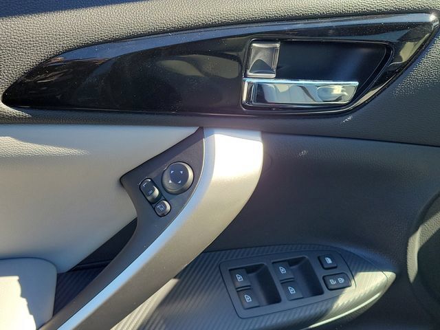 2026 Mitsubishi Eclipse Cross SEL - Photo 23