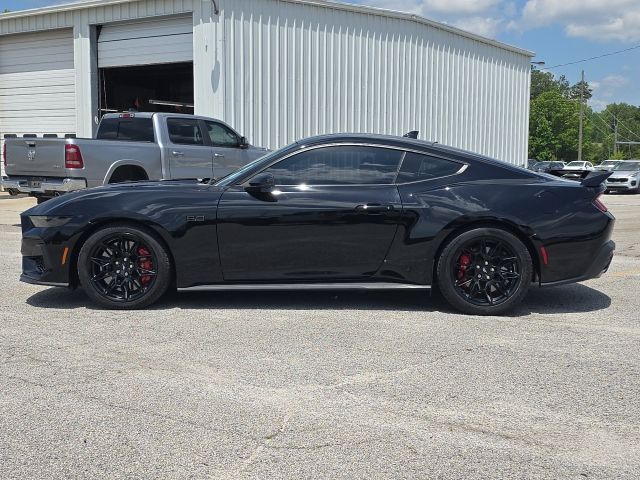 2024 Ford Mustang GT Premium:169118A
