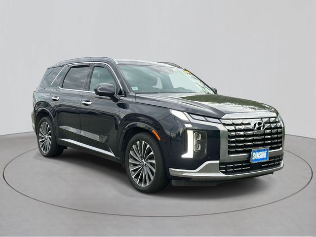 2024 Hyundai Palisade Calligraphy AWD