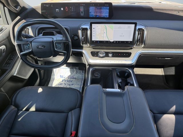 Certified Used 2025 Gray Ford Tremor image 10