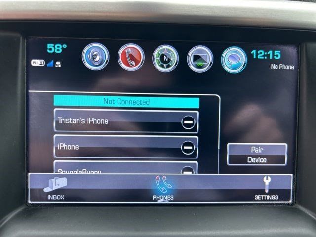 2019 GMC Acadia SLT-1 photo