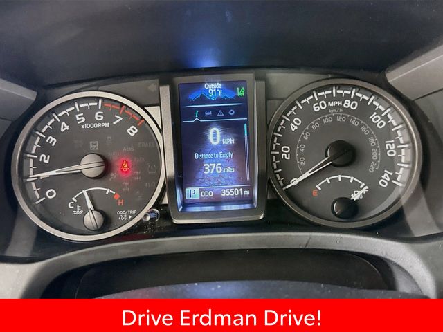 Used 2023 Toyota Tacoma Truck
