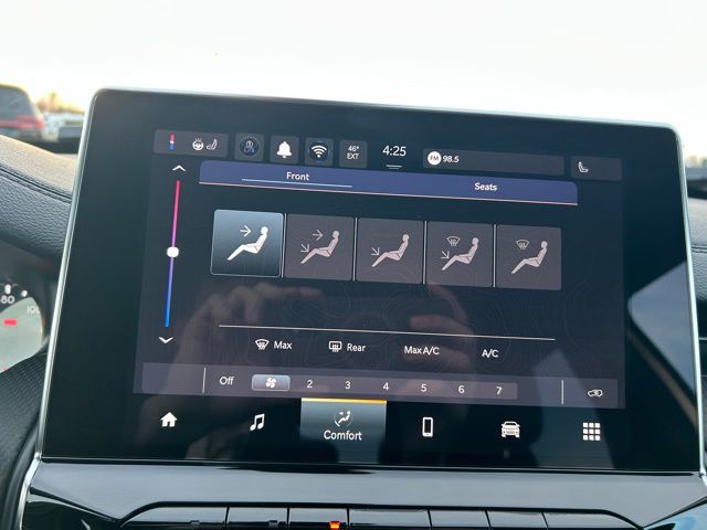 New 2026 Jeep Compass SUV