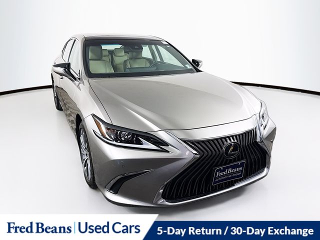 Lexus ES 350 FWD