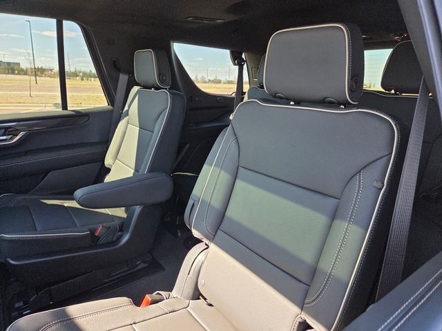 2026 GMC Yukon 4WD Elevation