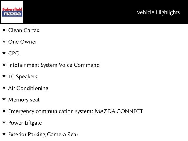 2024 Mazda CX-5 2.5 S Premium Package 4