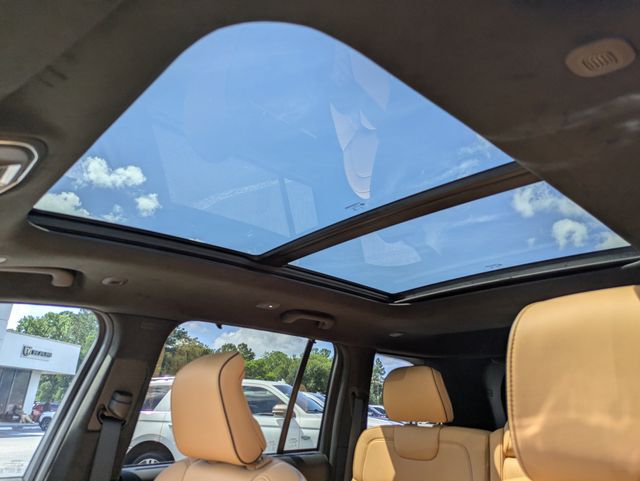 2026 Jeep Grand Cherokee Summit 4x4
