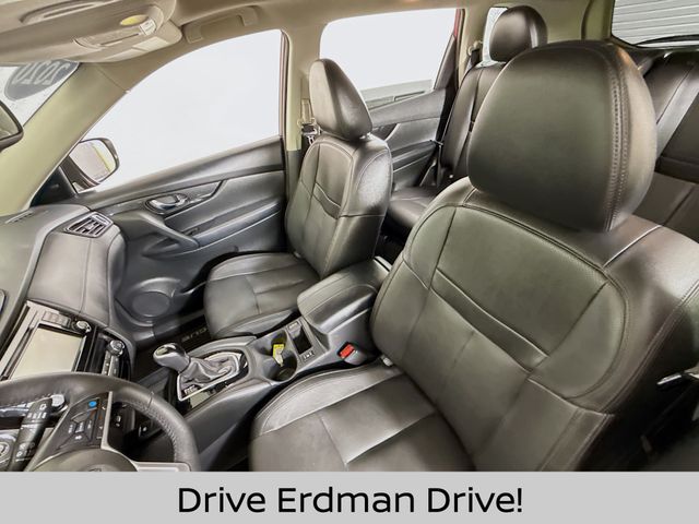 Used 2020 Nissan Rogue SUV