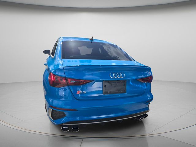 2023 Audi S3 - $39,851