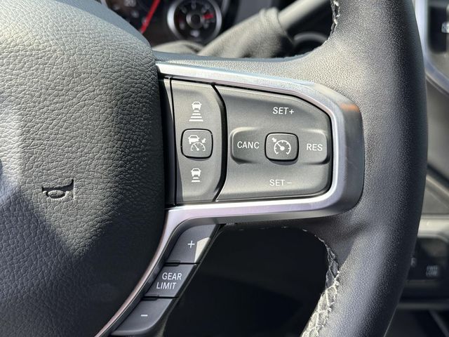 2025 RAM 2500 Big Horn - Photo 10