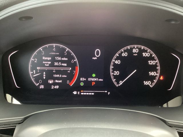 Used Car 2022 Honda Civic  Ex For Sale Under $25,000 In San Antonio, Texas