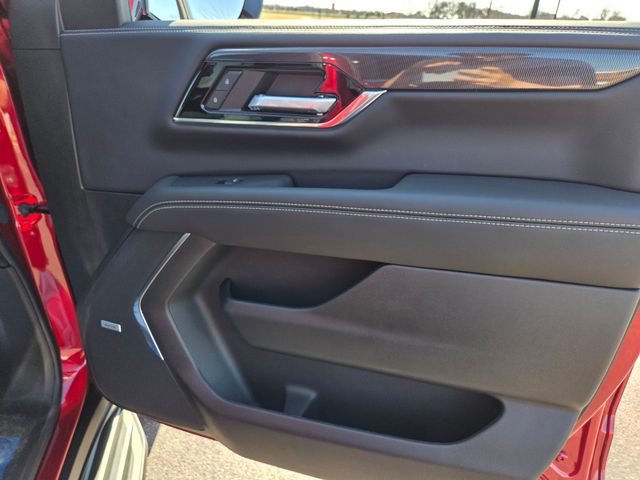 2026 GMC Yukon XL 4WD Elevation
