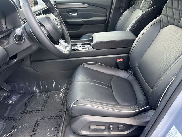 New 2026 Honda Pilot SUV
