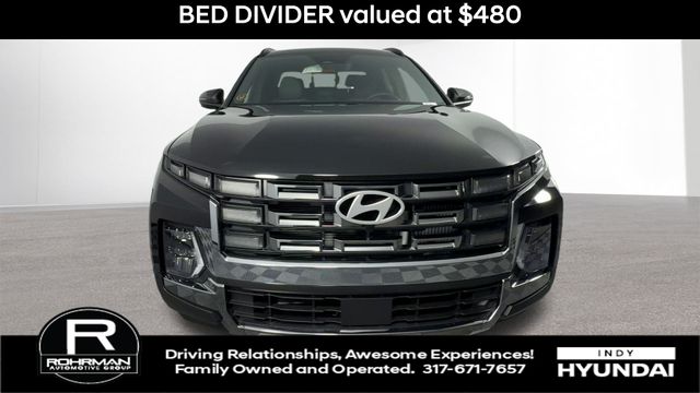 New 2025 Hyundai Santa Cruz For Sale in Indianapolis, IN