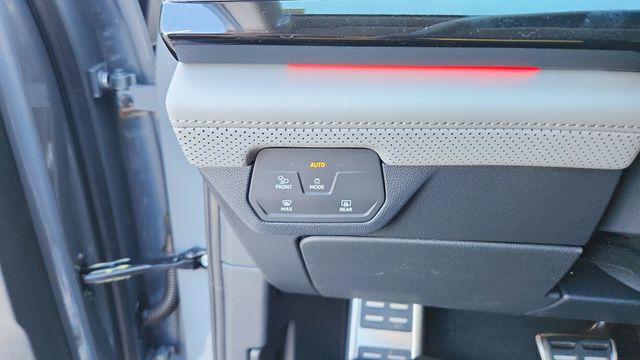 2026 Volkswagen Atlas