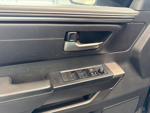 Used 2024 Toyota Tundra Truck