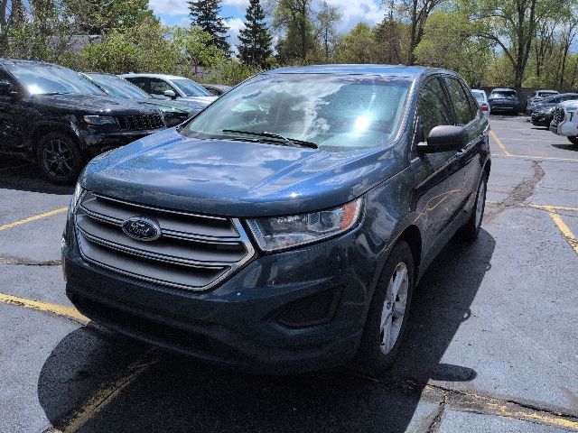 2016 Ford Edge SE