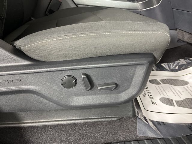 2023 Gray Metallic Ford F-150 XLT RWD Truck