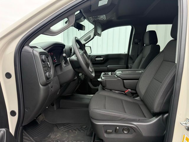 new 2026 Chevrolet Silverado 1500 car, priced at $54,270