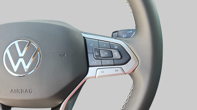 2025 Volkswagen Taos