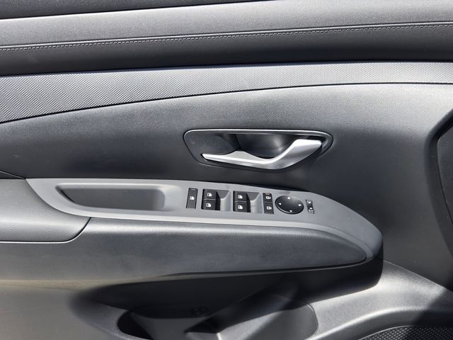 2026 Hyundai Tucson - $30,765