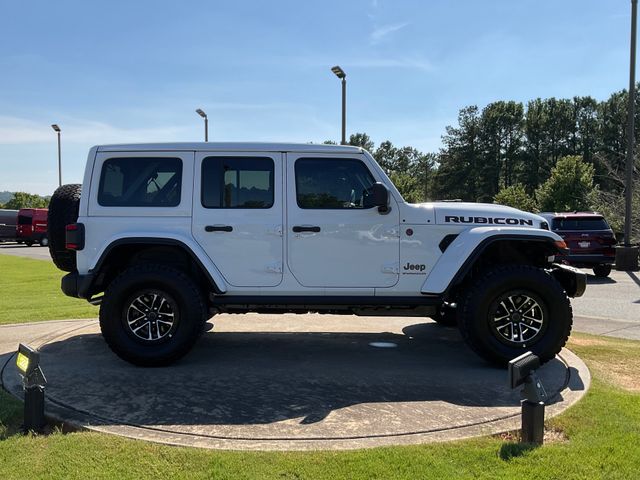 New 2026 Jeep Wrangler SUV