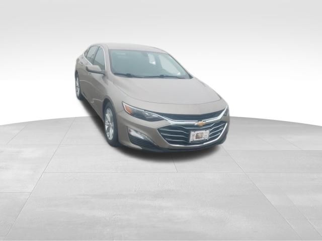 Used 2022 Chevrolet Malibu LT with VIN 1G1ZD5ST1NF129491 for sale in Kansas City