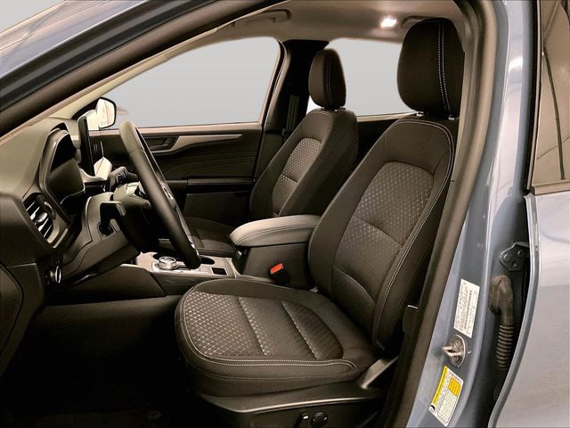 2024 Ford Escape Active Blue at Auto Express Mitsubishi