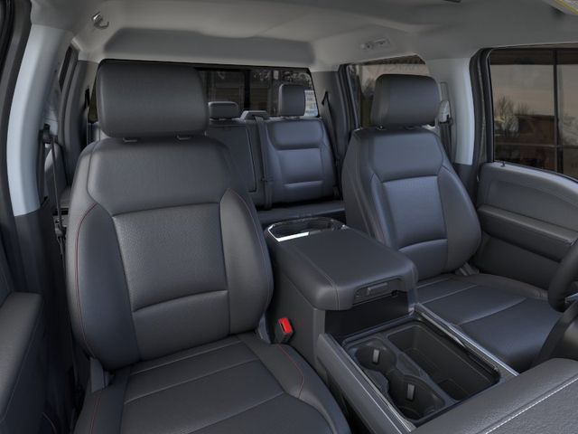 New 2026 Gray Ford Lariat GOOSENECK image 10