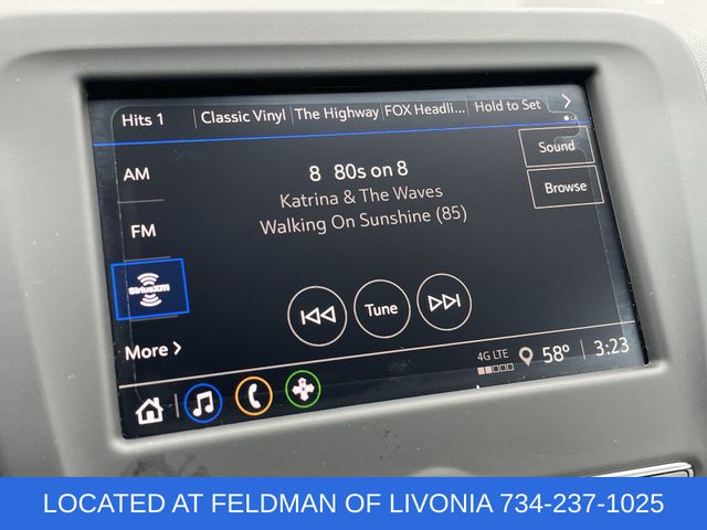 Used 2022 Chevrolet Equinox For Sale in Livonia, MI