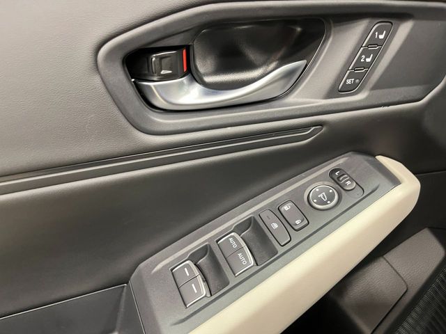 New 2026 Honda Accord Hybrid Sedan