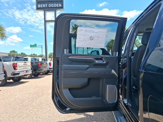 New 2026 Black GMC Denali image 14