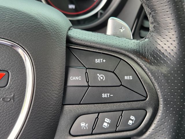 Used 2023 Black Dodge R/T Scat Pack image 27