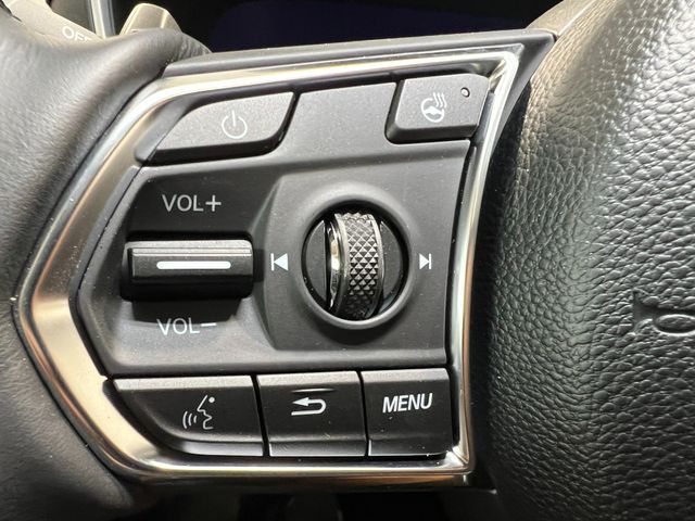2026 Acura MDX Advance Package - Majestic exterior view 20