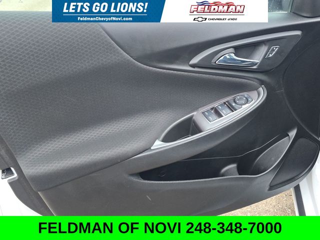 Used 2022 Chevrolet Malibu For Sale in Livonia, MI