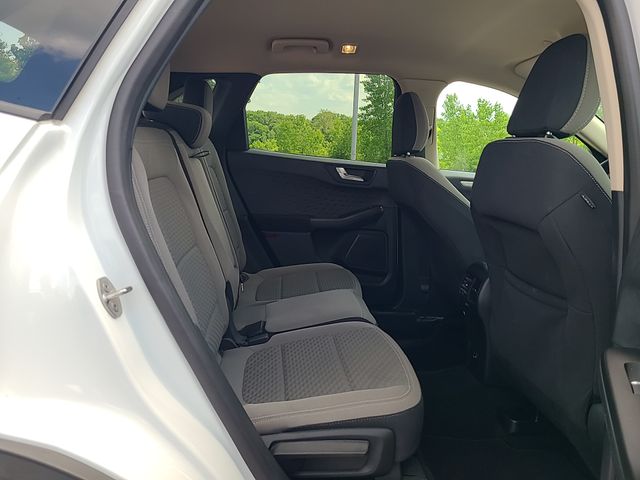 Used 2020 Ford Escape SUV